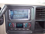 Kenwood DDX-7015