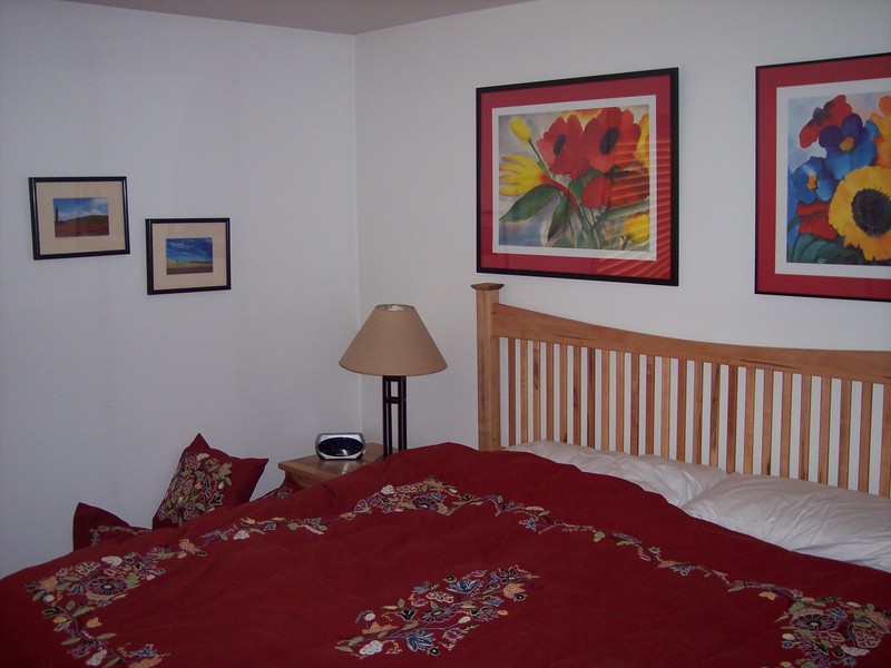 Beaver Creek Condos Bedroom 1