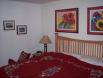 Beaver Creek Condos Bedroom 1