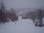 View from the Bridge