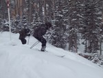 Jackson dropping in