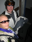 Erich and Dan