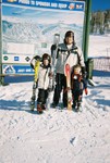 Justin, Jake, and Jarrett