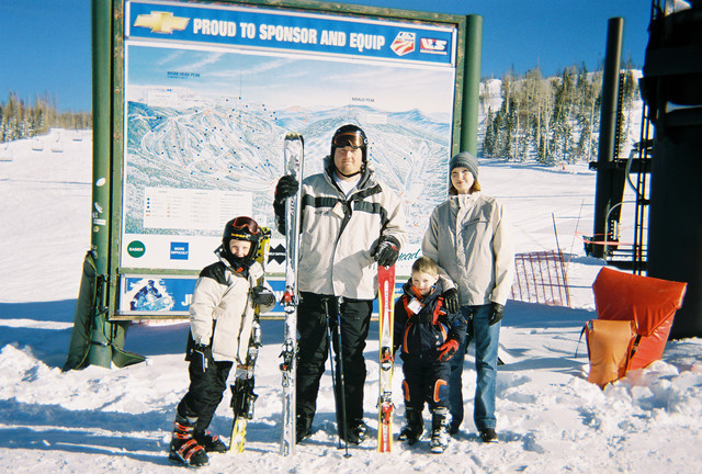 The Family