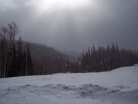 Highlight for Album: Brian Head, UT