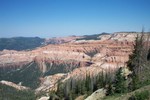 Cedar Breaks Panorama