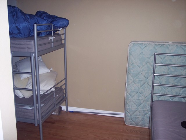 Main Loft