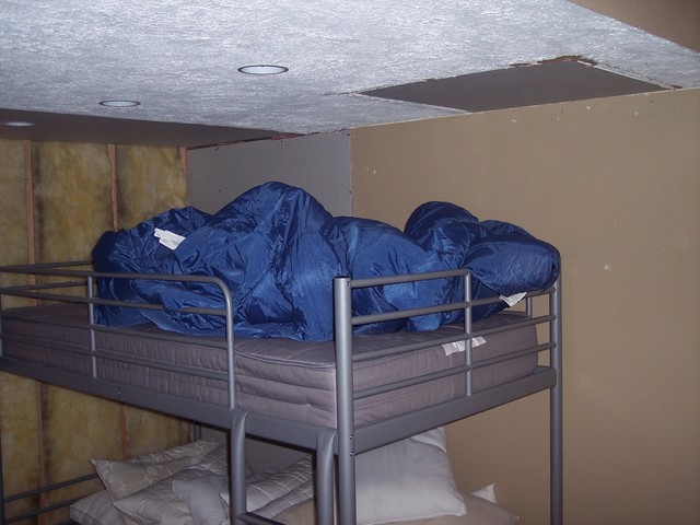 Main Loft