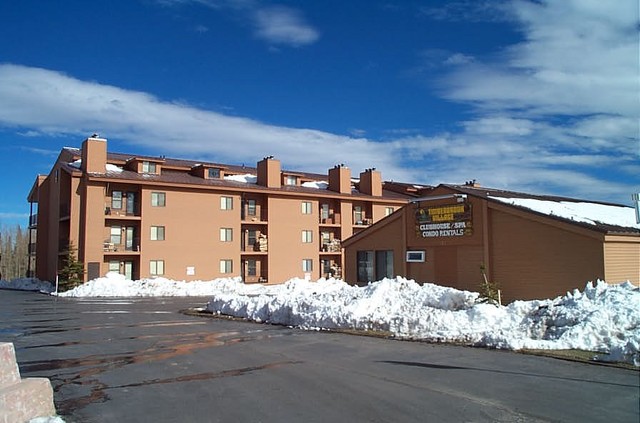 Timberbrook Condos