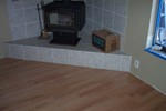 Fireplace 1