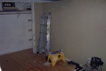 Loft Closet 1