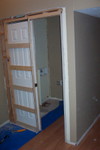 Pocket Door 2