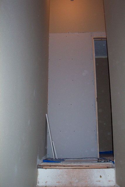 Pocket Door 6