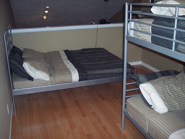 Main Loft