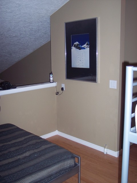 Main Loft