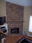 Highlight for Album: Condo Remodel - January 2010