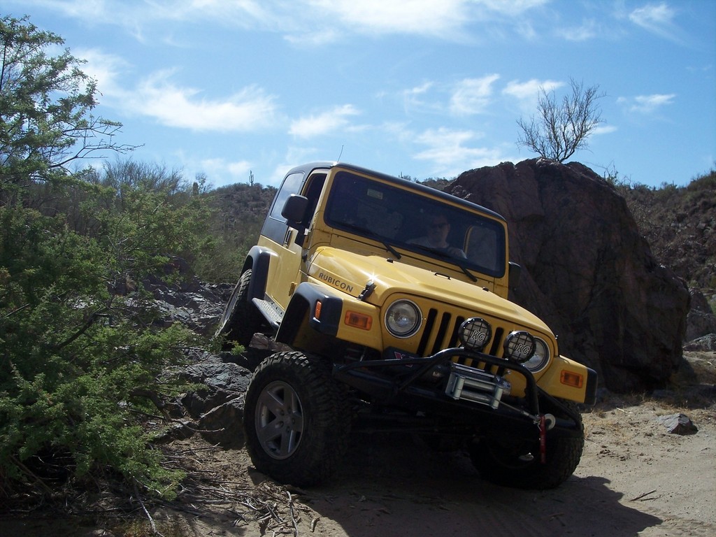 Rubicon