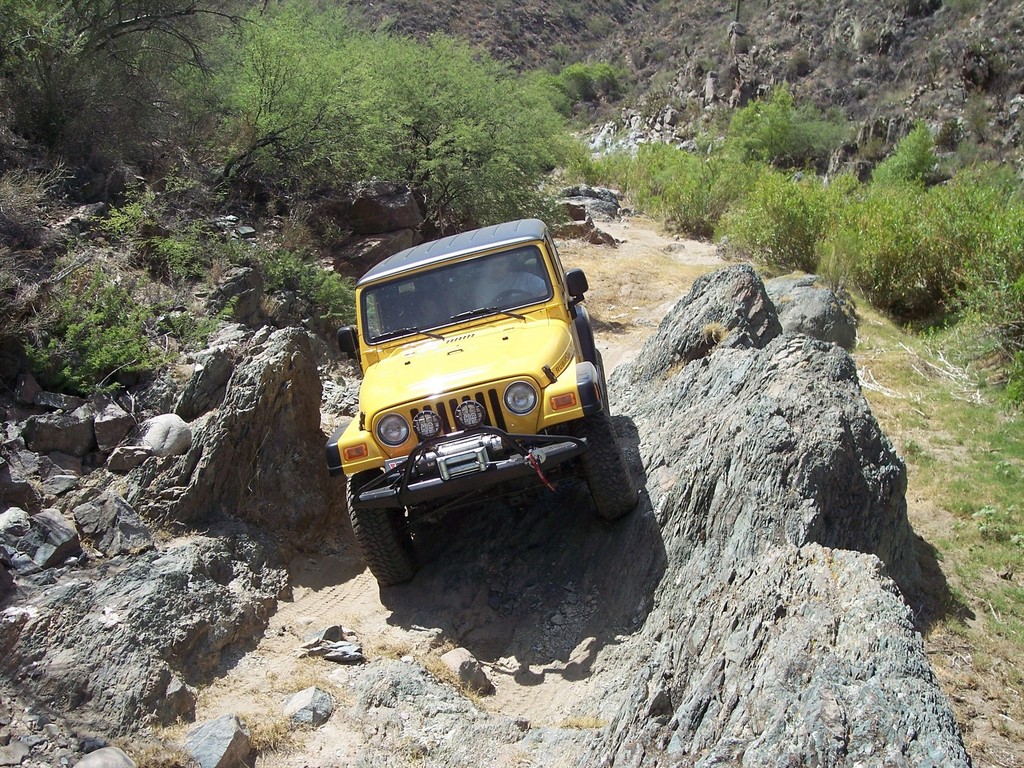 Rubicon