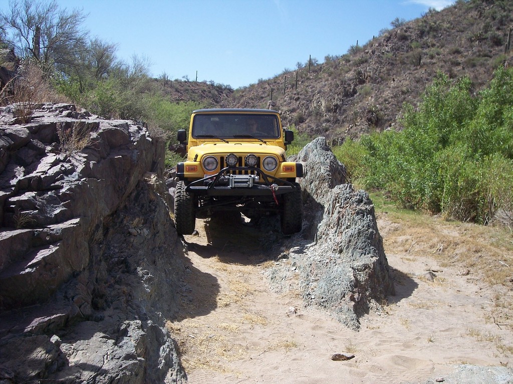 Rubicon