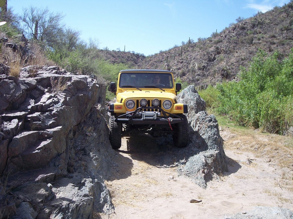 Rubicon