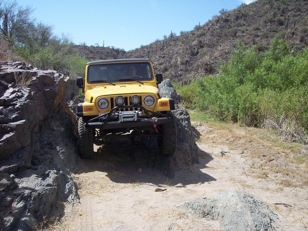 Rubicon