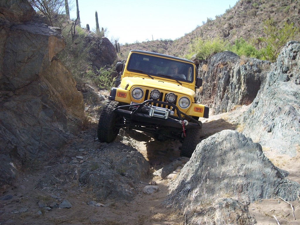 Rubicon