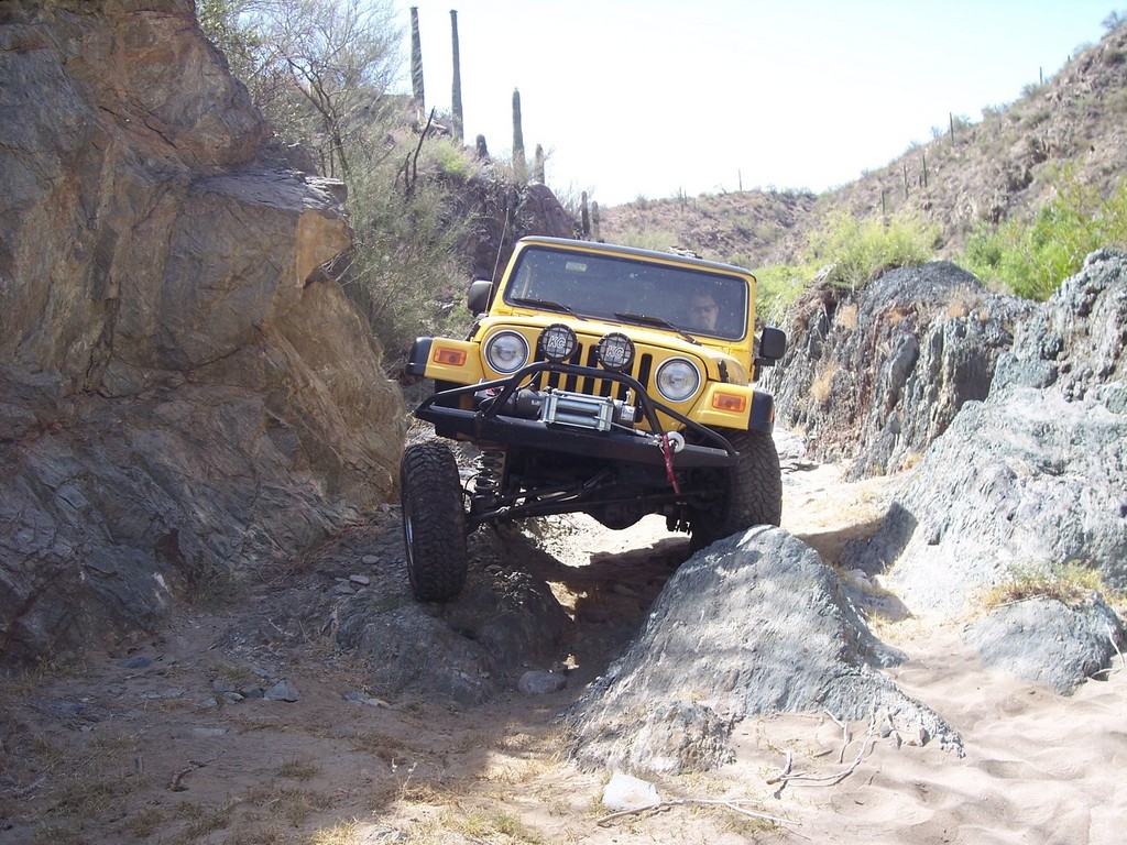 Rubicon