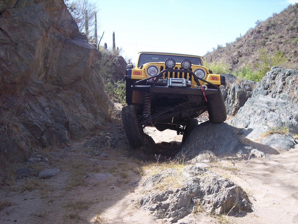 Rubicon