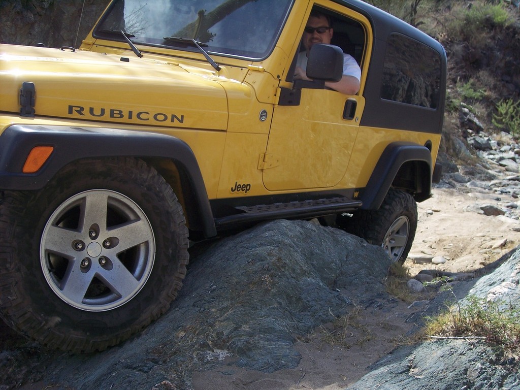 Rubicon
