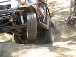 Ray's Toyota Landcruiser