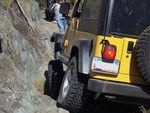 2006 Rubicon