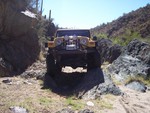 2006 Rubicon
