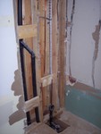 Condo Downstairs Bathroom