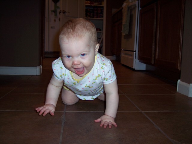 Lindsey - Mar 2006