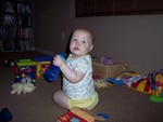 Lindsey - Mar 2006