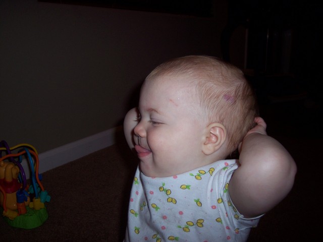 Lindsey - Mar 2006
