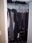 Front Closet