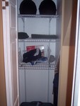 Linen Closet