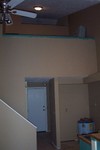 Kitchen and Lofts