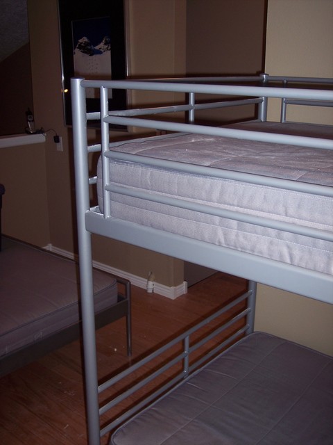 Main Loft Entrance