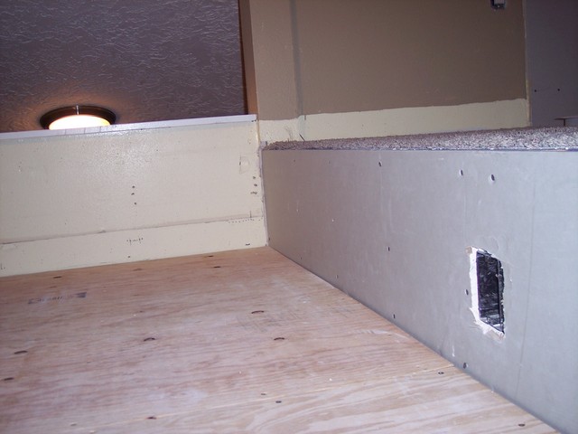 Upper Loft