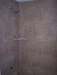 Condo Shower