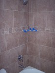 Condo Shower